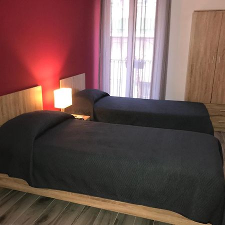 Bed and Breakfast Antico Rione Caltanissetta Exterior foto