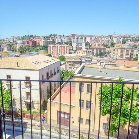 Bed and Breakfast Antico Rione Caltanissetta Exterior foto