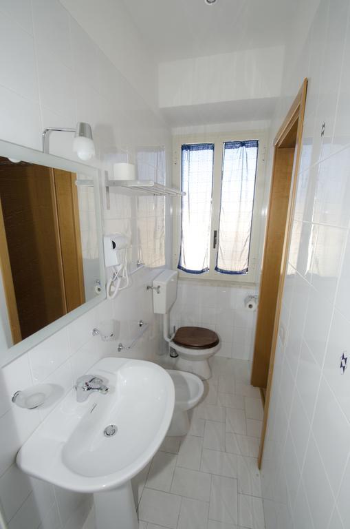 Bed and Breakfast Antico Rione Caltanissetta Habitación foto