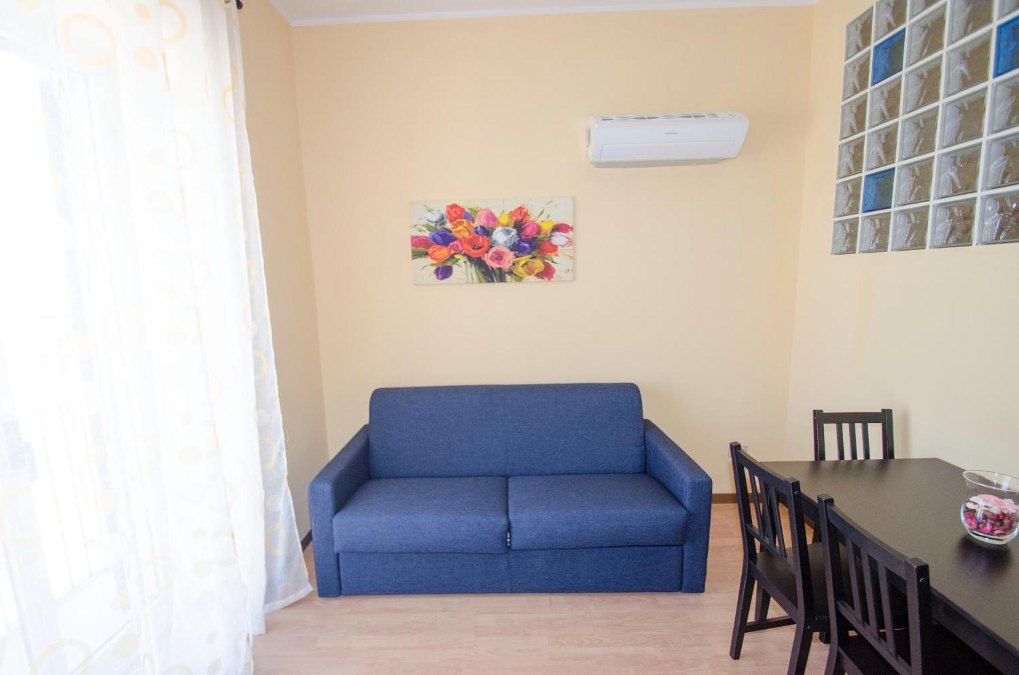 Bed and Breakfast Antico Rione Caltanissetta Exterior foto