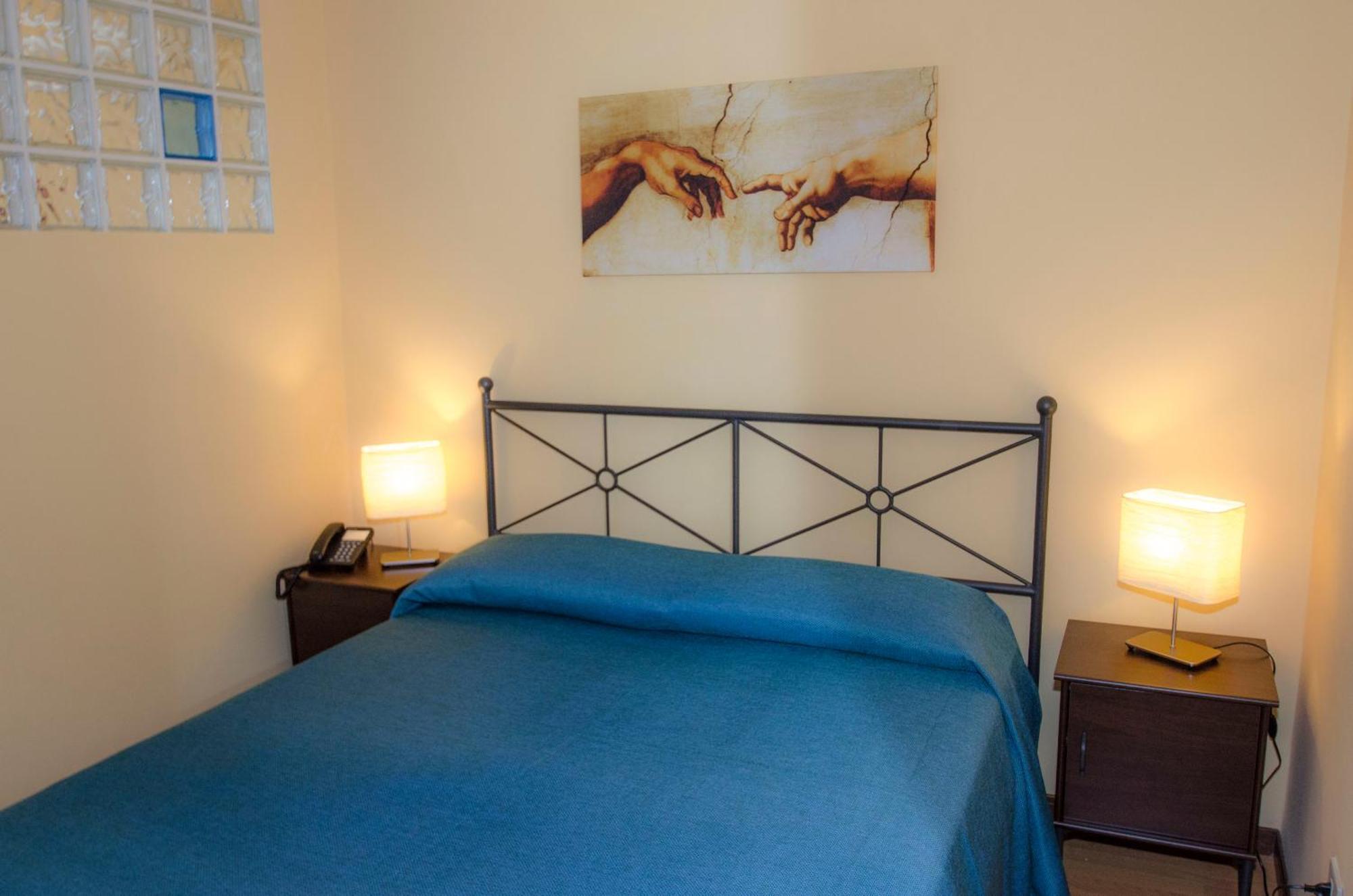 Bed and Breakfast Antico Rione Caltanissetta Exterior foto