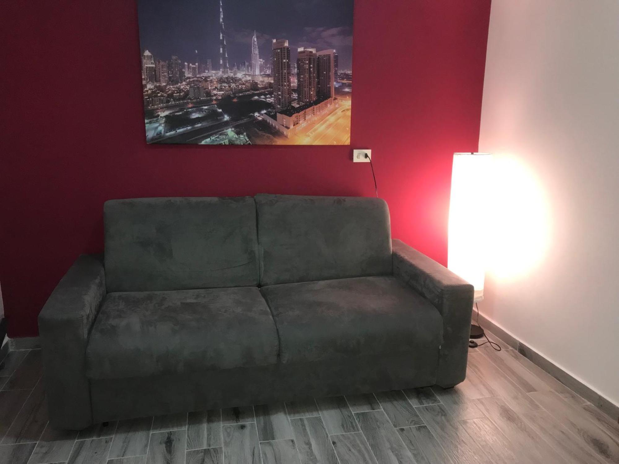 Bed and Breakfast Antico Rione Caltanissetta Exterior foto
