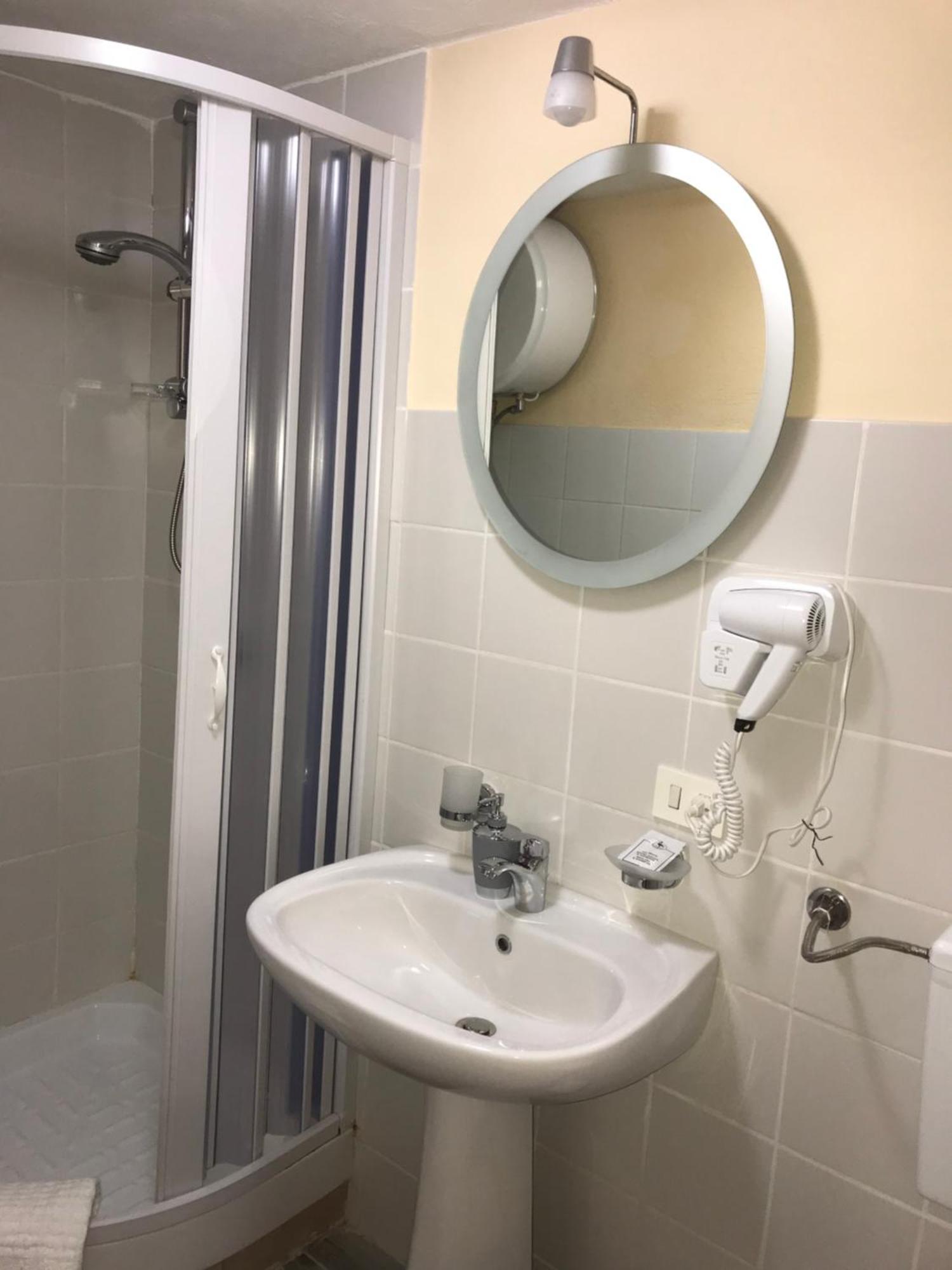 Bed and Breakfast Antico Rione Caltanissetta Exterior foto