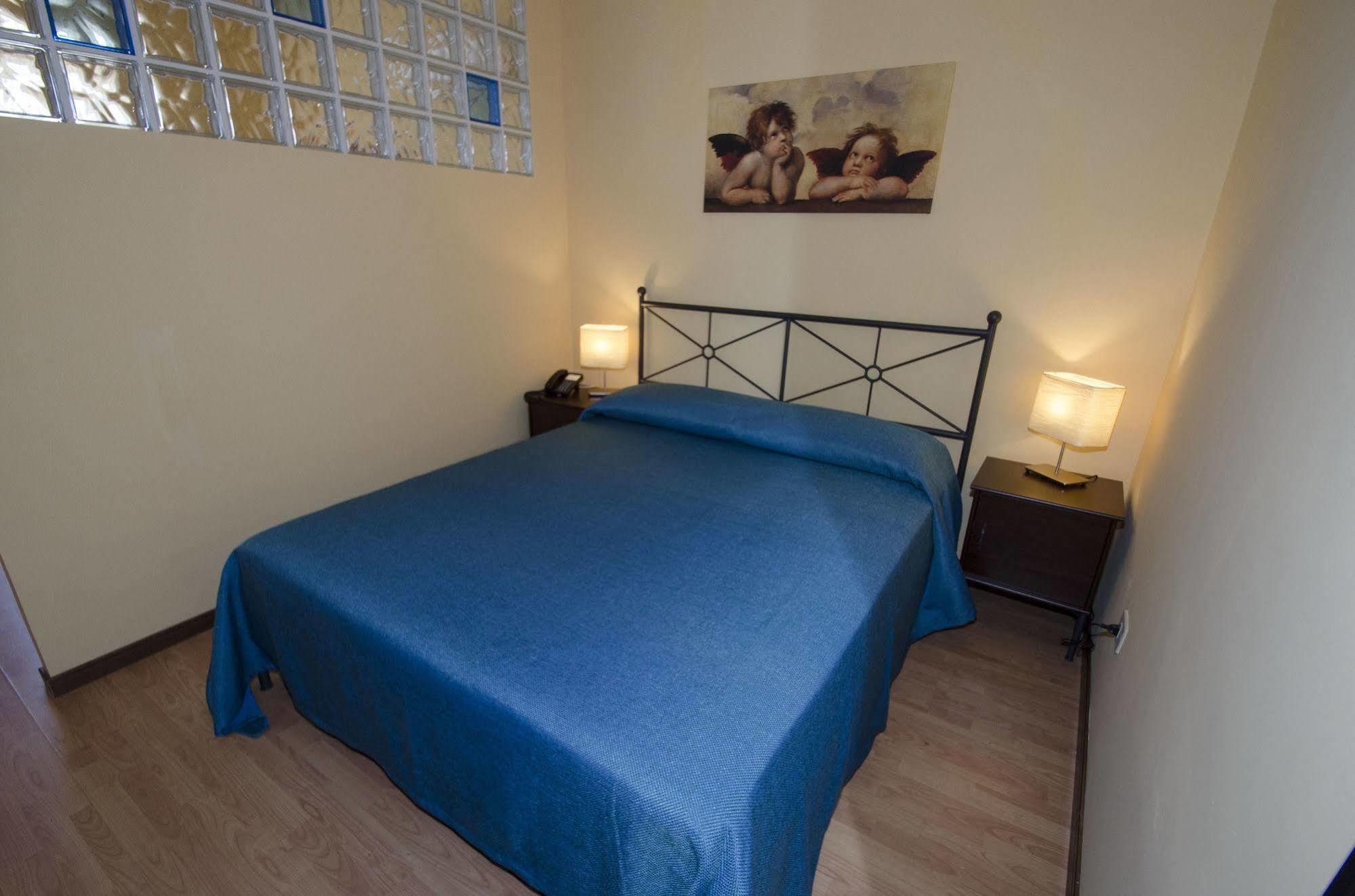 Bed and Breakfast Antico Rione Caltanissetta Exterior foto