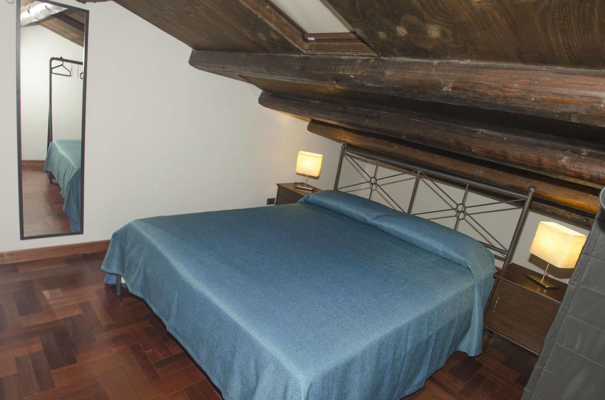 Bed and Breakfast Antico Rione Caltanissetta Exterior foto