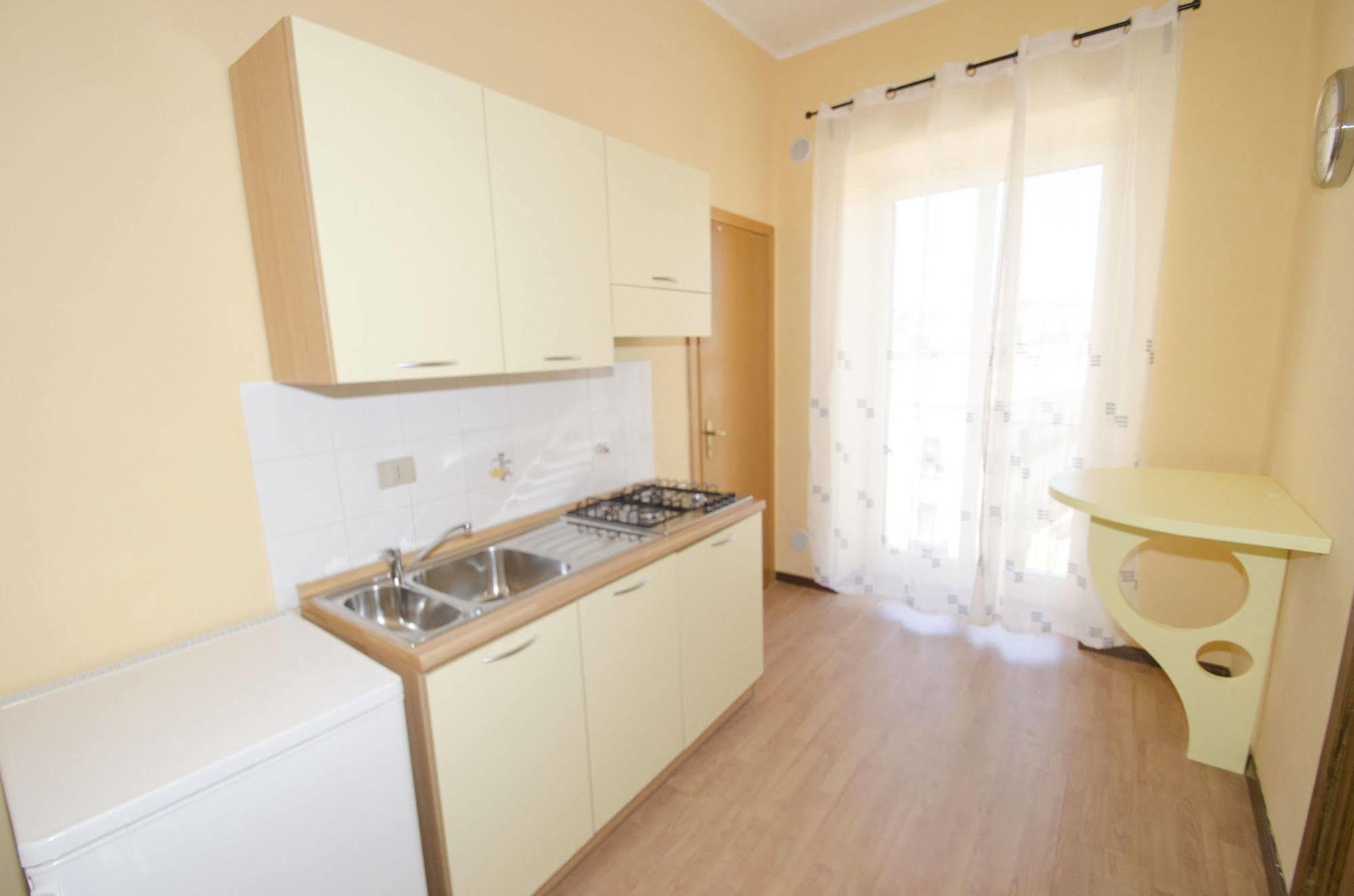 Bed and Breakfast Antico Rione Caltanissetta Exterior foto
